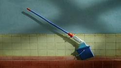 The Bucket and the Mop - Episode 14