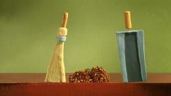 The Brush and the Dust-pan - Episode 15