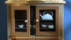 The Tea-cups and the Cabinet - Episode 18