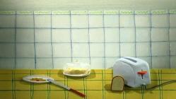 The Toaster and the Toast - Episode 19