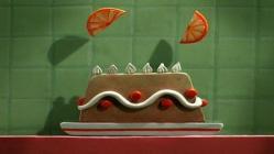 The Cake and the Tin - Episode 20