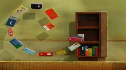 The Books and the Bookcase - Episode 23