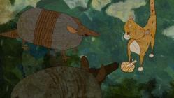 The Beginning Of the Armadillos - Episode 1