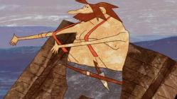 How the Whale Got His Throat and How the Rhinoceros Got His Skin - Episode 2