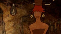 The Cat That Walked by Himself - Episode 4