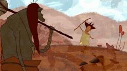 How the First Letter Was Written - Episode 7