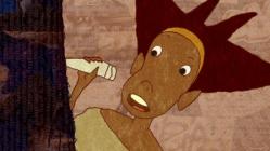 How the Alphabet Was Made - Episode 8