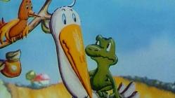 The Bird's School - Episode 5