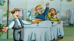 Chez Rene - Episode 7