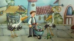 There's No Place Like Home - Episode 8