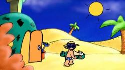 Here Comes the Sun - Episode 1