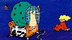 Bad Language - Episode 2