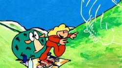 All by Myself - Episode 3