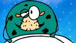 Sleeping In Mummy's Bed - Episode 9