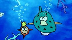 Underwater - Episode 12