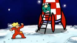 On the Moon - Episode 17