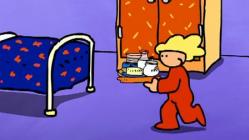 Breakfast Drink - Episode 18