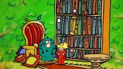 My Book - Episode 19