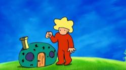 The World's My Oyster - Episode 20 