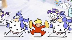 Black and White - Episode 27