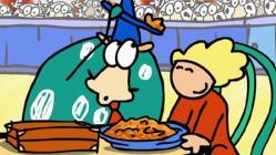 For Peat's Sake! - Episode 29