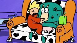 I'm Watching Tv - Episode 33