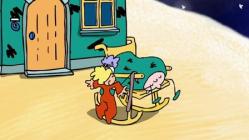 Dear Granny - Episode 34