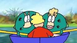 Little Piece Of Chocolate - Episode 40