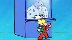 The Wolf - Episode 44