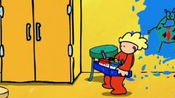 Sleep Tight - Episode 50