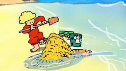 The Ocean - Episode 58