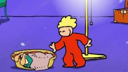 All Alone In the Dark - Episode - 61