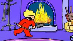 The Fire - Episode 70