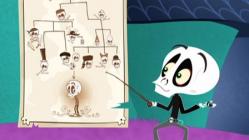 Grounded In Gloomsville  - Episode 2