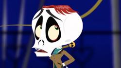 Iris Springs Eternal  - Episode 5