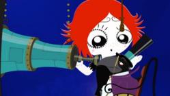 Poe-ranoia  - Episode 7