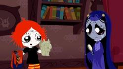 Quadra-gloomia  - Episode 9