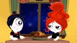 Skull Boy's Don't Cry  - Episode 10