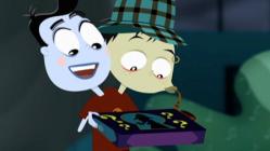 Bad Hare Day  - Episode 11