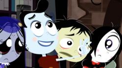 Happy Yam Ween  - Episode 12