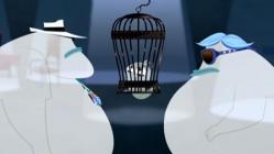 Shaken, Not Scared - Episode 14