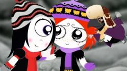 Misery Loves Company - Episode 18