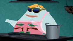 Sunny Daze- Episode 19