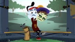 Gloommates - Episode 21