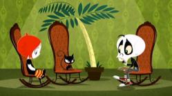 Venus De Gloomsville - Episode 23