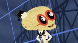 Seeing Eye to Eyes - Episode 24