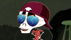 Name That Toon - Episode 25