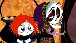 Skull In the Family - Episode 26