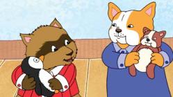 Small Change - Episode 5