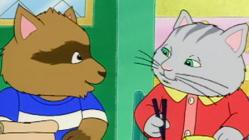 Red Thunder - Episode 17